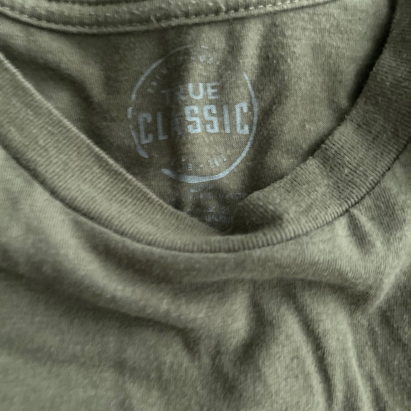 True Classic Tees - Picture 7 of 9